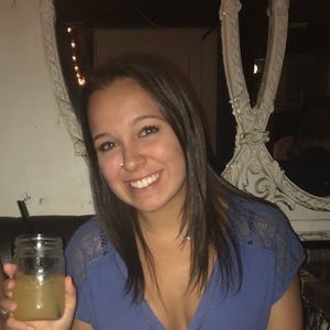 Meet your Posher, Samantha